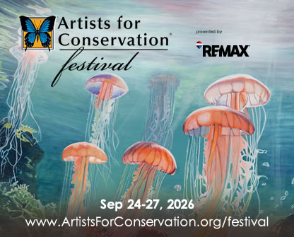 Artists for Conservation
