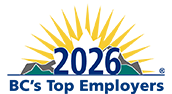 2026 BC's Top Employers