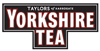 Taylors of HARROGATE Yorkshire Tea