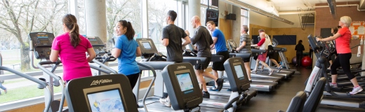 Special fitness promotions Special fitness promotions