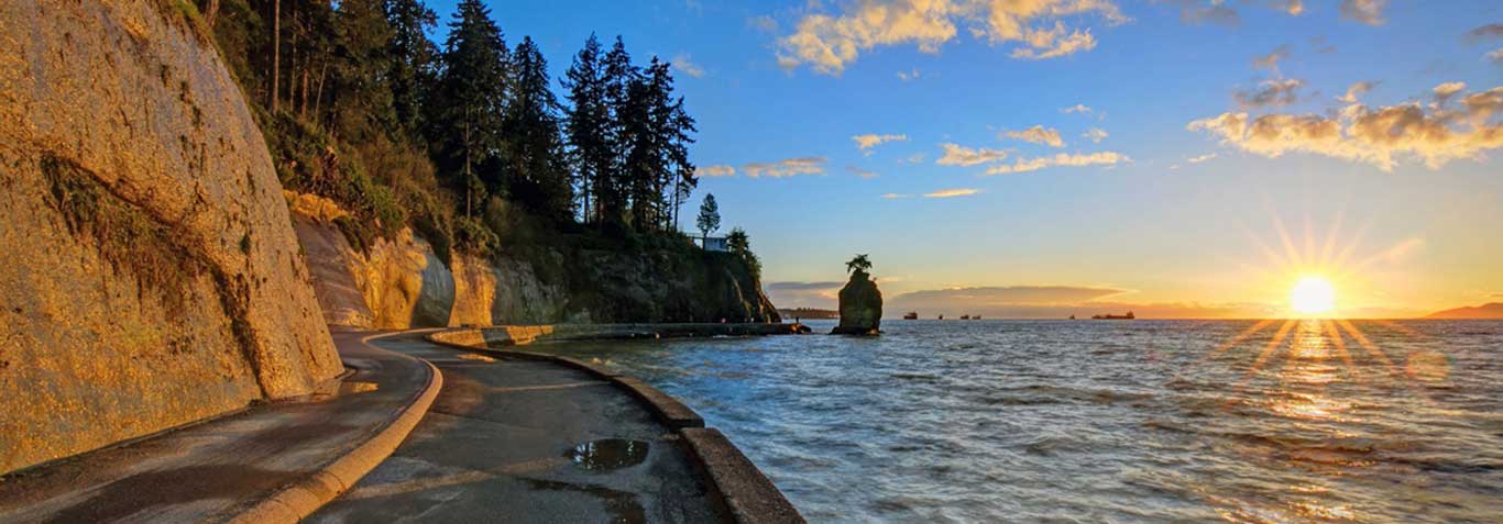 stanley park
