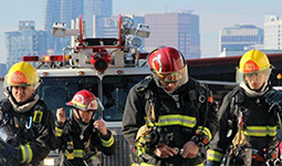 Firefighters Firefighters