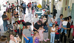 Book a tour of your local firehall to learn fire and life safety Book a tour of your local firehall to learn fire and life safety