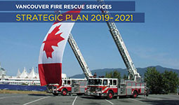 VFRS Strategic Plan VFRS Strategic Plan